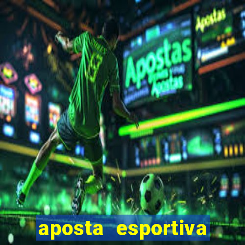 aposta esportiva deposito minimo 1 real